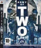 Electronic arts Army of Two (ISSPS3208)